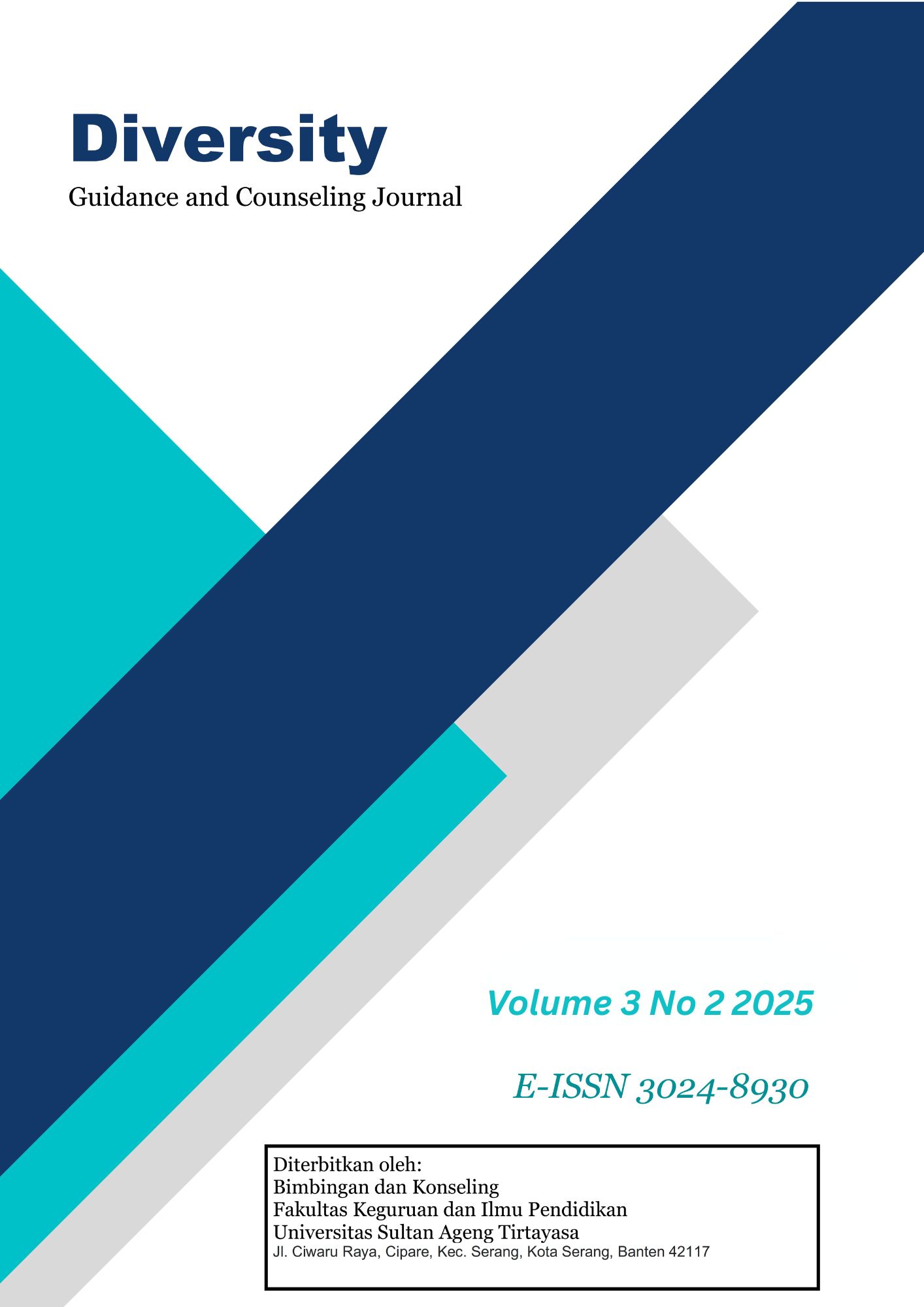 					View Vol. 3 No. 2 (2025): Volume 3 Nomor 2 Tahun 2025
				